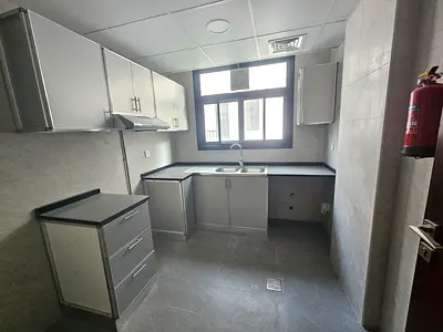 Brand New Building 1,Bhk Flat 1,Bathroom Nice Balcony Open View Family Building And Rent 34K