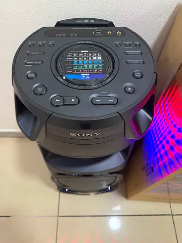 Speaker for sale