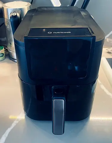 Air fryer