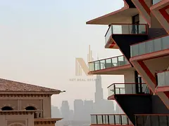 Modern Layout I Quality Finishes I Burj View