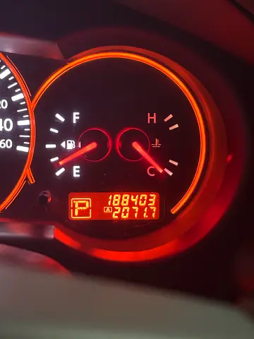2008 Nissan ALTIMA 照片 5