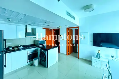 Best Price | Sea View | Premium Location in DIFC