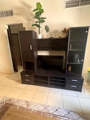 Tv unit with good condition