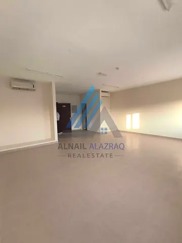 Office ready for rent industrial 17 with bathroom and kitchen