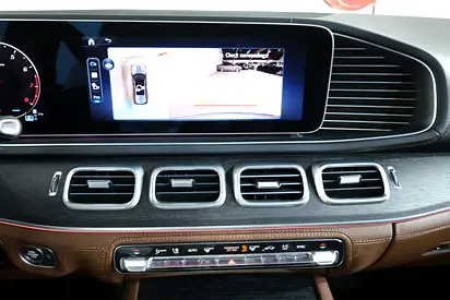 2025 Mercedes-BENZ GLS — миниатюра 14