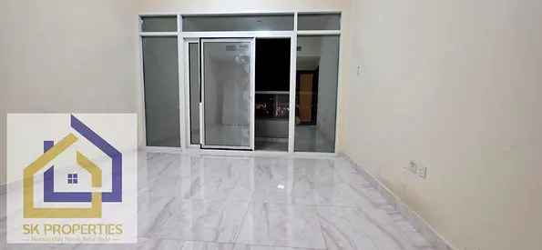Spacious 3 BHK Apartment with Parking &Balcony | 3 Washrooms | Family-Friendly