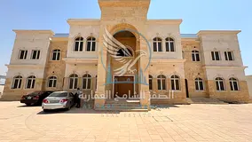 Luxury Living in Al Rahmaniya | Contemporary Elegant Architectural Design | Prestigious Lifestyle |