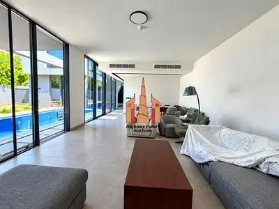 PREMIUM FULLY FURNISHED 5-BEDROOM WITH PRIVATE POOL-RENT 360k