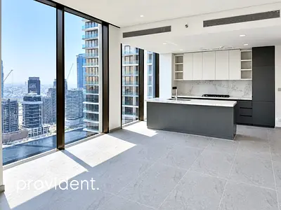 High Floor | Canal View | View Now