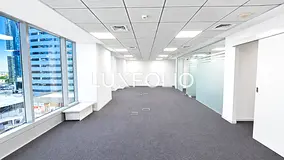 Vacant Now | Grade A | Close to Metro