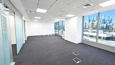 Vacant Now | Grade A | Close to Metro