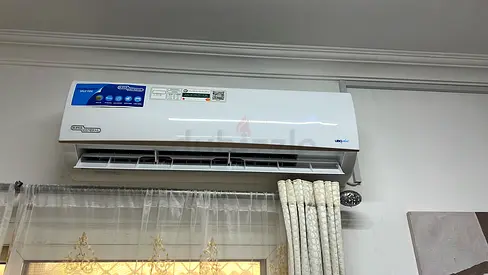 Super General Ac