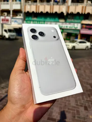 IPhone 18 Pro Max - Physical Sim