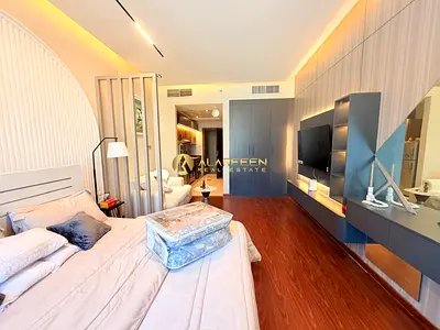 Furnished Studio | Prime location | Book Now