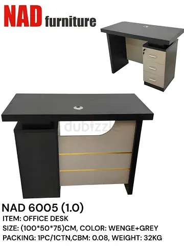 100*50 cm Wooden Office Table For sale