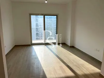 Balcony | High Floor | Ready to Move