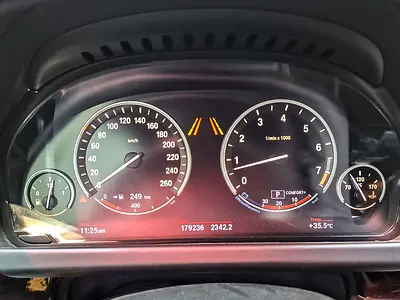 2013 BMW 6-SERIES — миниатюра 16