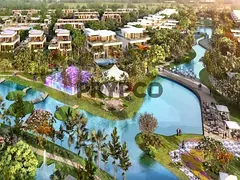Park View | Spacious Garden | Maid's Room