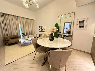 1 BHK | Fully Furnished | With Pool