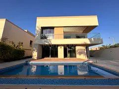 Type 6 Corner Plot | Private Pool | Ocean Side