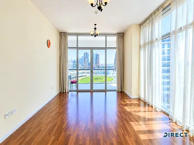 Unfurnished | Big Layout | Burj Khalifa &amp;Canal; View