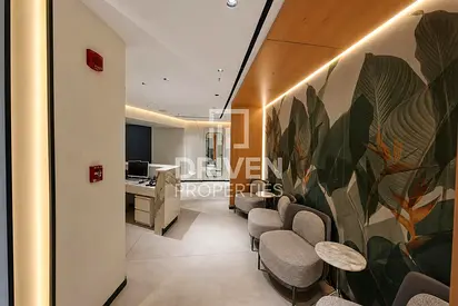 Grade A | Fully Fitted | Chiller Free | SZR