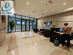 LIKE A NEW ULTRA LUXURIOUS AND SPACIOUS AND NEAR SHARJAH AMERICAN SCHOOL AND AL MADINA MARKEET NEAR 