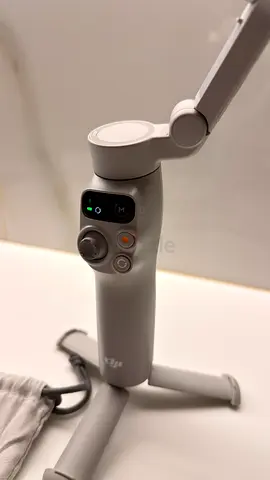 DJI Osmo Mobile 7 -style Smartphone Gimbal with Mini Tripod - Lightly Used