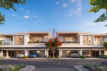 The Best Payment Plan | Own Three-Bedroom Townhouse with Maid’s Room | Green Master Community | Freehold
