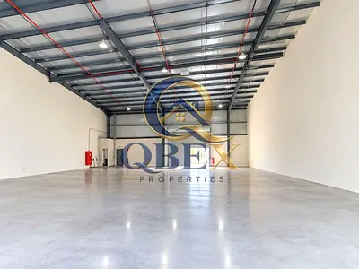Ideal Business Storage Space Available in UAQ