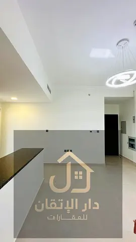 Golden opportunity for rent | 1BHK brand new (first occupant) in Muwaileh Al Jadeeda area, prime location close to all services