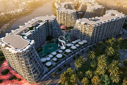 High ROI | Fully Furnished | Luxury 1BHK
