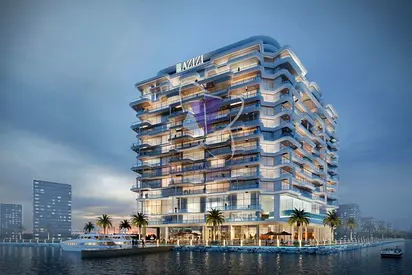 Spacious 2BR | Wasel by Azizi | Premium Living
