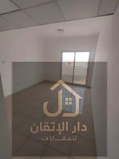 Golden opportunity for rent, one-bedroom apartment in Al Rolla area, prime location close to all ser