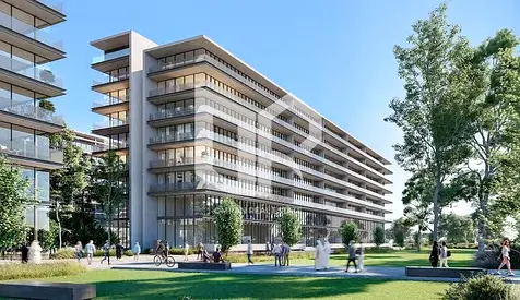 Luxury 2+ Maid apartment - SLD Waiver - 10% ROI - 0% Commission - Downtown sharjah