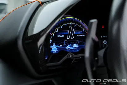 2021 Lamborghini AVENTADOR 缩略图 15