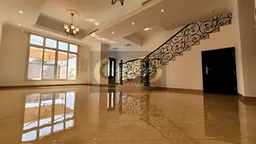 4BED MASTER ROOM I PRIVATE ENTRANCE, PRIVATE PARKING, MAIDS ROOM, PRIVATE GARDEN @190K