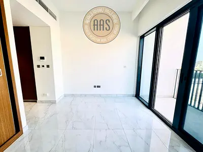 شقة استوديو | واحة شاطئ عزيزي | إطلالة على الشرفة