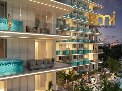 Private Pool | Strong ROI | Fully Furnished | Prime location