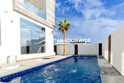 Ready To Move-In | Smart Home | Modern Living