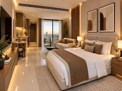 Cash Deal | Fully Furnished Unit | High ROI