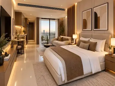 Cash Deal | Fully Furnished Unit | High ROI