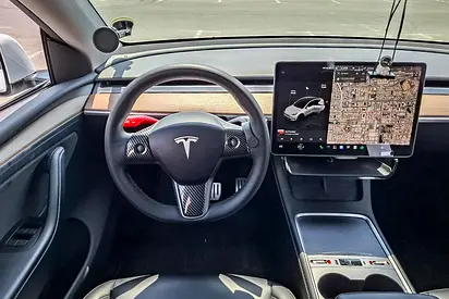 2023 Tesla MODEL Y 照片 10
