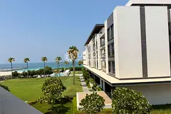 Stunning Sea View | Private | Resort Living
