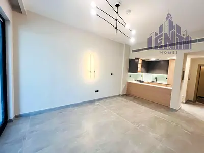 No Commission | Brand New Apartment