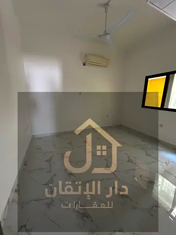 Golden opportunity for rent | Studio brand new (first occupant) in Al Majrah area, prime location close to all services
