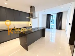 Semi Furnished 1BHK | American Style Kitchen | Unique