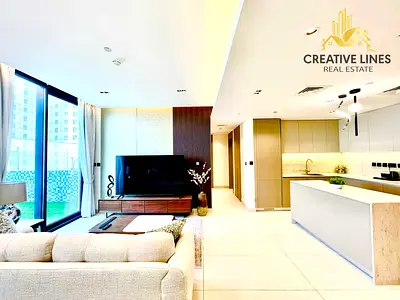 Brand New 2bhk || Fully furnished || Private Pool || All Amenities