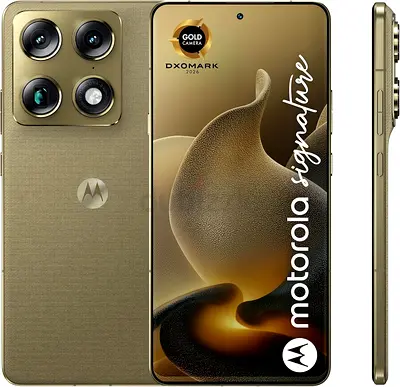Motorola Signature for sale