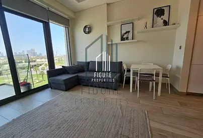 Stylish Studio | Semi Furnished | Best Price